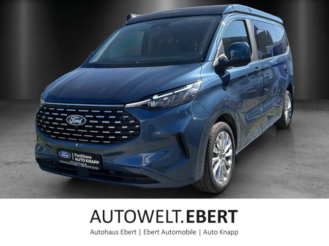 Ford Nugget Camper 320L2 170PS 360°Kamera LED PDCv+h