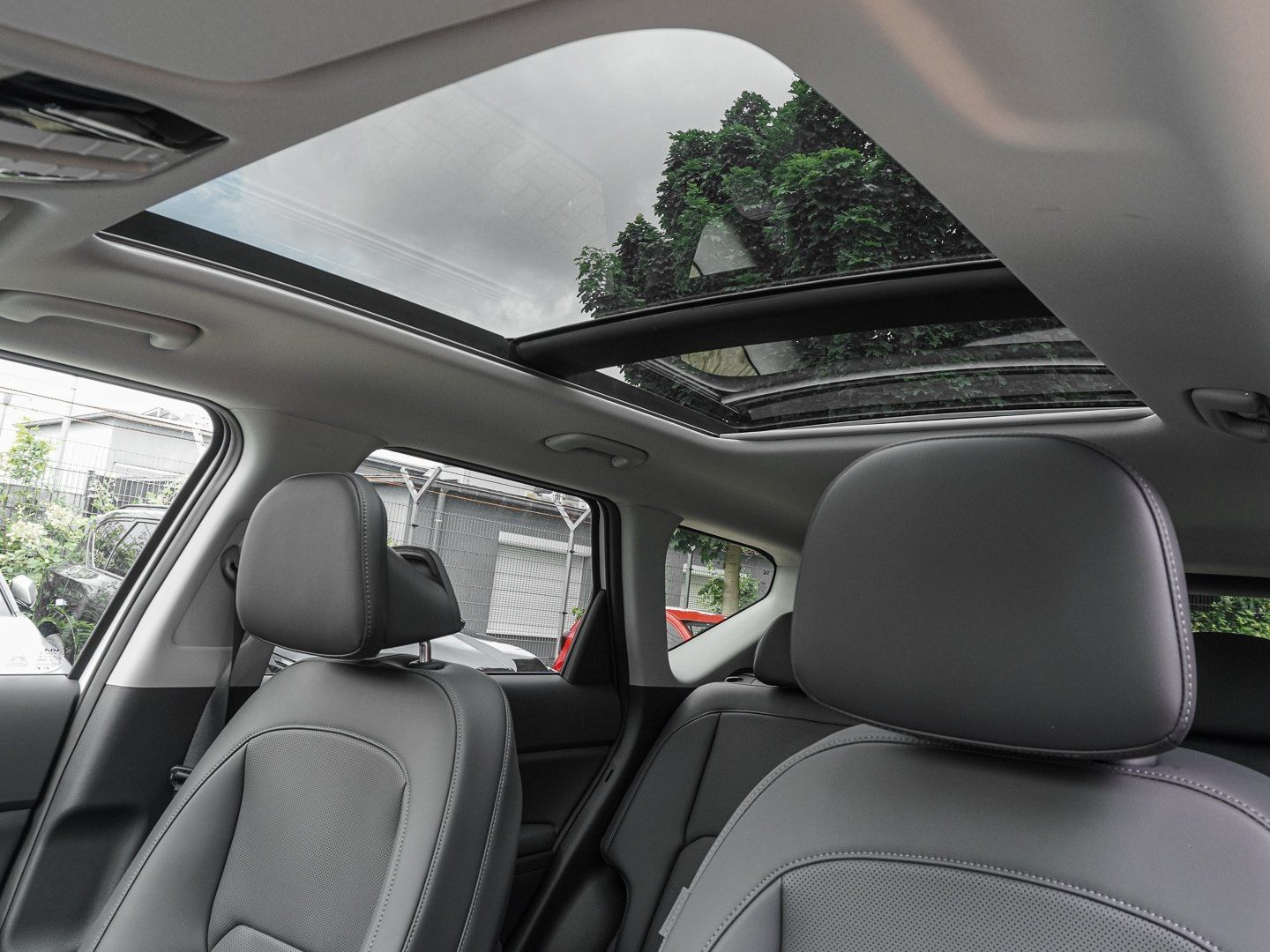 Kia EV5 - Bild 4