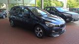 BMW 218 Gran Tourer 218i Steptronic Advantage Ad... - BMW Gebrauchtwagen in Braunschweig