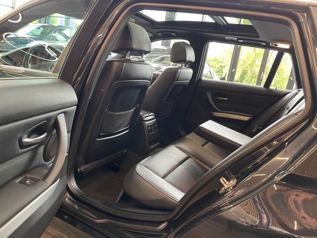 BMW Touring 330d xDrive *PANO*NAVI*PDC*SZHZ*LEDER*