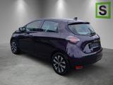 Renault ZOE E-TECH Evolution EV50 135hp - Renault ZOE: Evolution