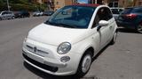 Fiat 500 C 1.3 Multijet 16V 95 CV Lounge - Fiat 500 mit Diesel-Antrieb: Cabrio