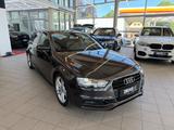 Audi A4 Avant 2.0TDI 3xS-Line ACC Leder - Audi A4: 3.2