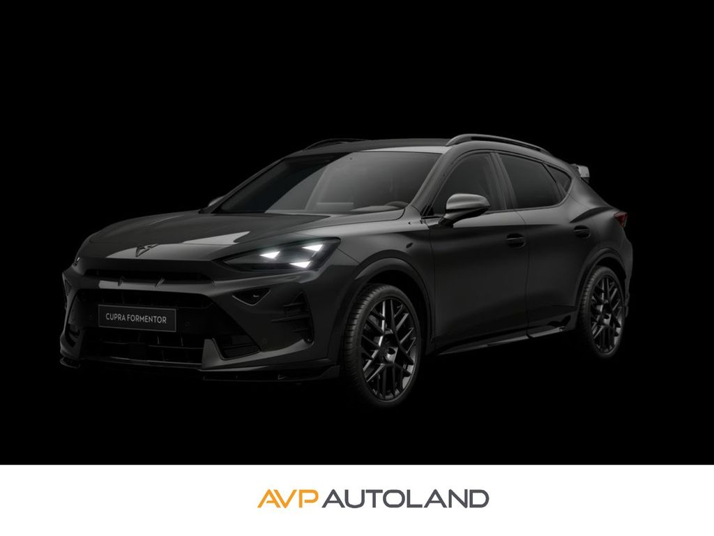 Formentor 2.0 TSI DSG VZ CUSTOM by ABT | AHK