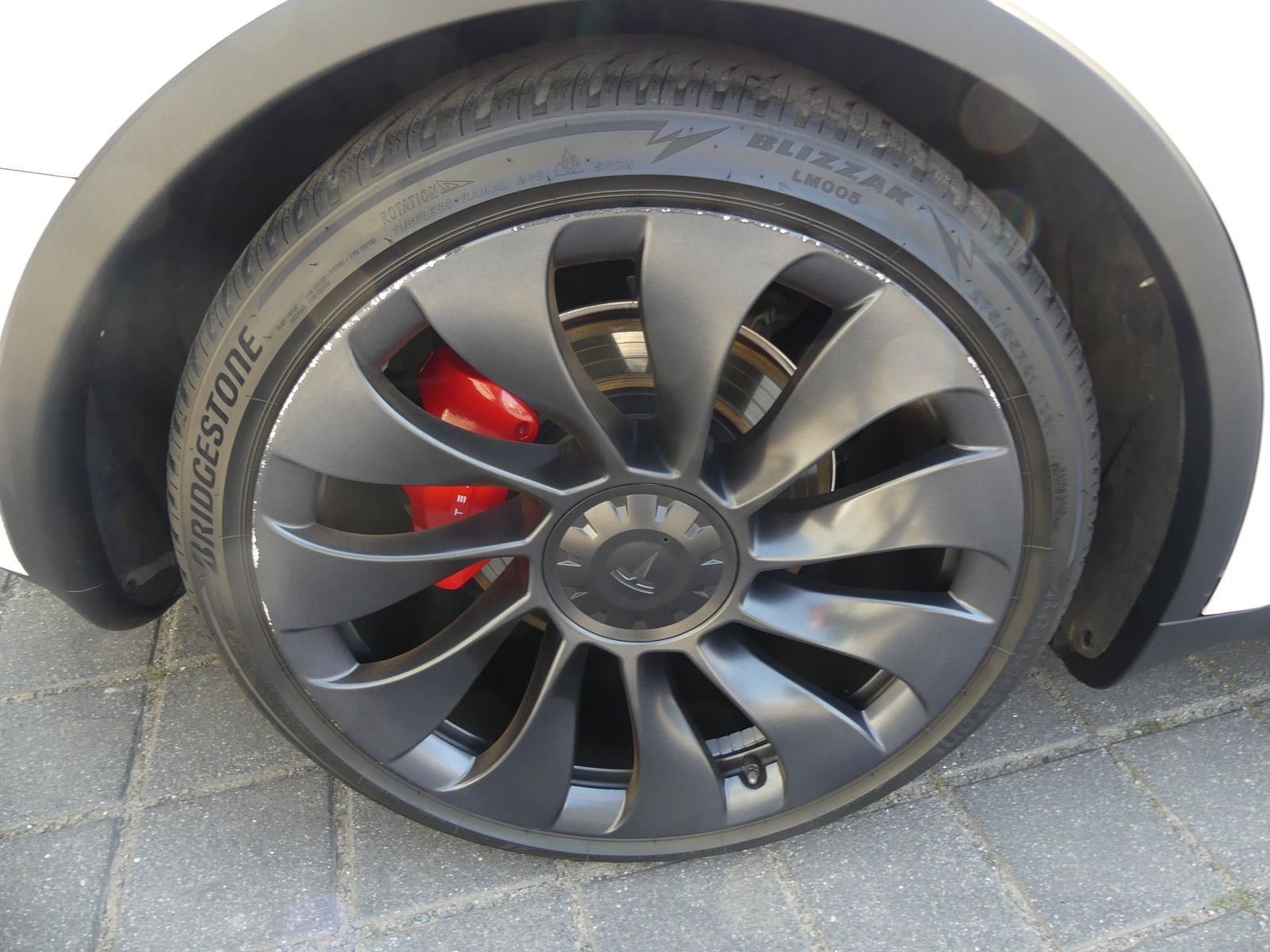 Tesla Model 3 Performance Dual AWD LED/AUTOPILOT/4xSHZ foto 18