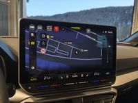 Seat Leon - Vorschau Bild 14