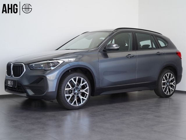 Fahrzeugabbildung BMW X1 xDrive 20 d Advantage LED/NAVI/AHK