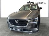 Mazda CX-80 SKYACTIV PHEV 327ps AWD Takumi Plus lus - Mazda CX-80 Takumi mit Hybrid-Antrieb (Benzin/Elektro)