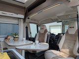 Pilote V630J Längsbetten Lithium Solar Alarm Navi - Pilote Wohnmobil oder -wagen Wohnwagen gebraucht