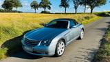 Chrysler Crossfire Roadster Cabrio tüv 6/2027 - Chrysler Crossfire von privat