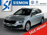 Skoda Kamiq Selection 1.0 TSI DSG LED VC SHZ PDC Alu A - Skoda Kamiq aus 2024