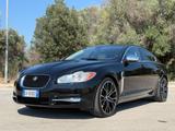 Jaguar XF 3.0 DS V6 Premium Luxury - Jaguar XF: Premium Luxury