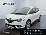 Renault Scenic BLUE dCi 150 Deluxe-Paket LIMITED *CAM*SH - Renault Gebrauchtwagen