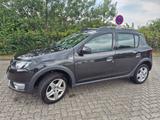 Dacia Sandero TCe 90 Stepway Ambiance Stepway Ambiance