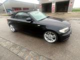 BMW 135i E88 Cabrio N55 M-Paket DKG SH Leder  - BMW: E88