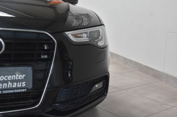 Audi A5 - 12