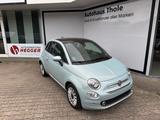 Fiat 500 Dolcevita 1.0 *PANO+CARPLAY+NAVI* - gebrauchte Fiat 500 aus dem Jahr 2024