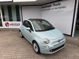 Fiat 500 Dolcevita 1.0 *PANO+CARPLAY+NAVI* - Fiat 500 aus 2024