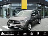 Volkswagen T-Cross 1.0 TSI Style 7 Gang-DSG Mirror-Link,AHK - Volkswagen T-Cross