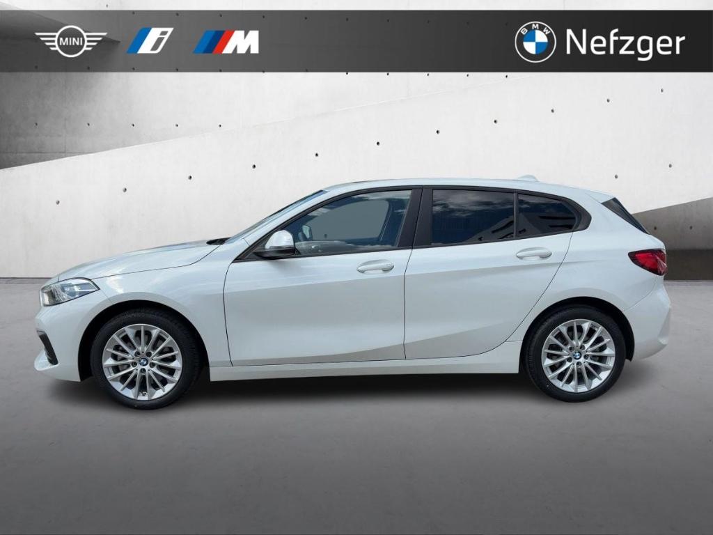 BMW 118 i PANO LED SHZ PDC, миниатюра 2