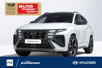 Hyundai TUCSON - Vorschau Bild 1