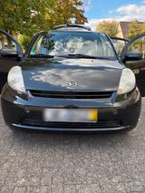 Daihatsu Sirion 1.3 - gebrauchte Daihatsu Sirion aus dem Jahr 2006