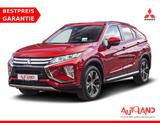 Mitsubishi Eclipse Cross 1.5 T-MIVEC Intro Edition 4WD Aut - gebrauchte Mitsubishi Eclipse Cross aus dem Jahr 2018