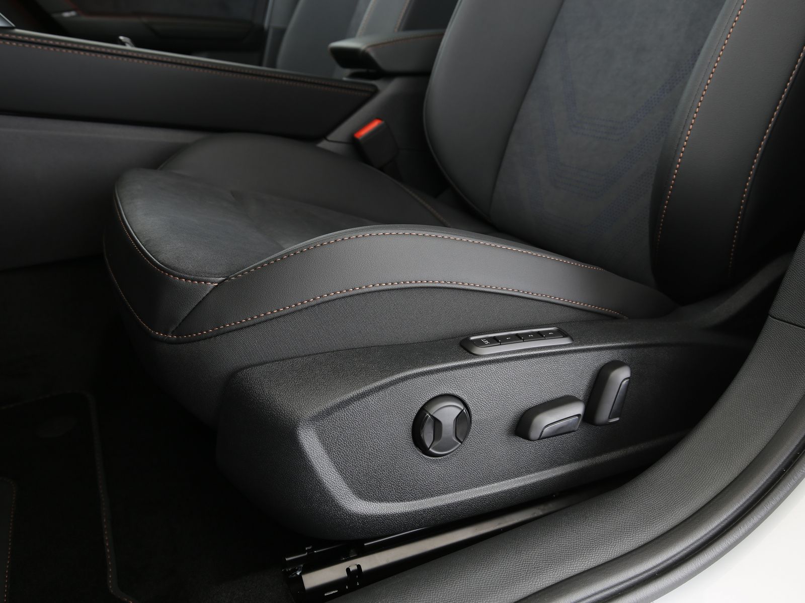 Cupra Formentor - Bild 16