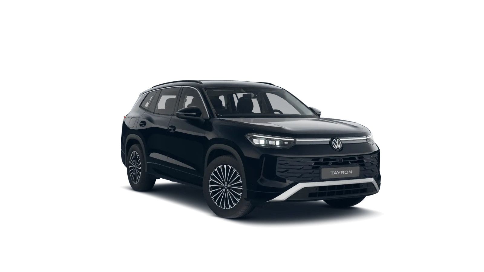 Volkswagen Tayron - Bild 9