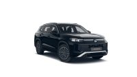 Volkswagen Tayron - Vorschau Bild 9
