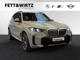 BMW X5 xDrive50e M Sport|AHK|PanoSkyLounge|Stop&Go