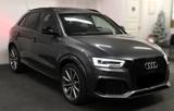 Audi RS Q3 2.5 TFSI quattro performance PANO*KAMERA - Audi RSQ3 Gebrauchtwagen