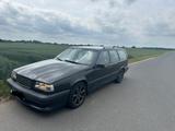 Volvo 850 R R - Volvo 850: R