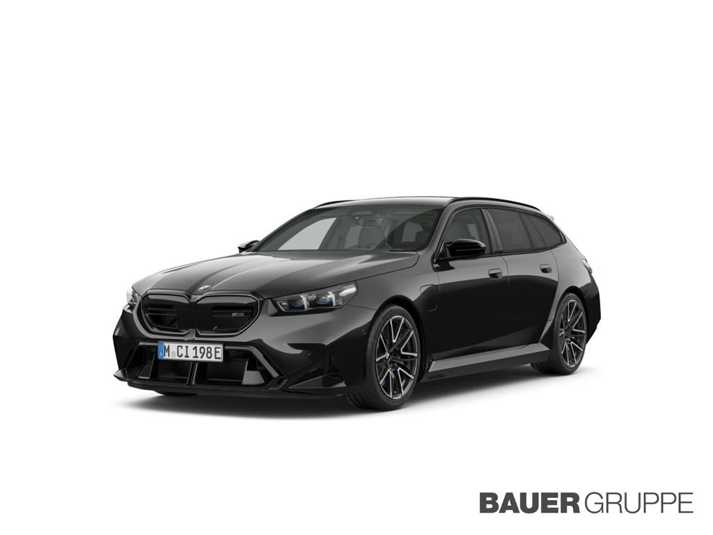 BMW M5 Touring Park-Assistent Sportpaket AHK-klappba