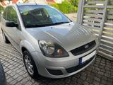 Ford Fiesta 1,3 44 kW Fun X - Ford Fiesta: Fun X