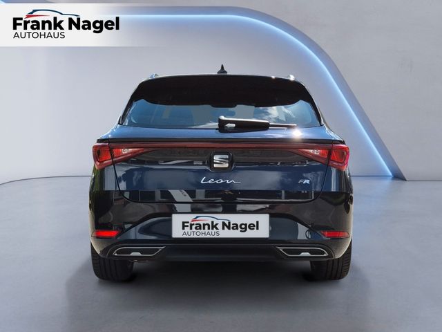 Seat Leon Sportstourer FR 1.5 eTSI ACT DSG