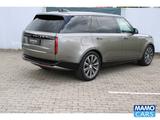 Land Rover Range Rover D350 HSE LWB/STANDH/MULTIMEDIA/PANO - Land Rover Range Rover in Bielefeld