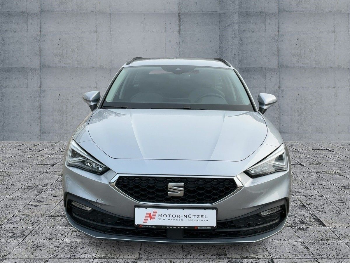 Seat Leon - Bild 3