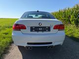 BMW M3 Coupe E92*Schalter*Carbondach*KW - BMW M3: Weiß