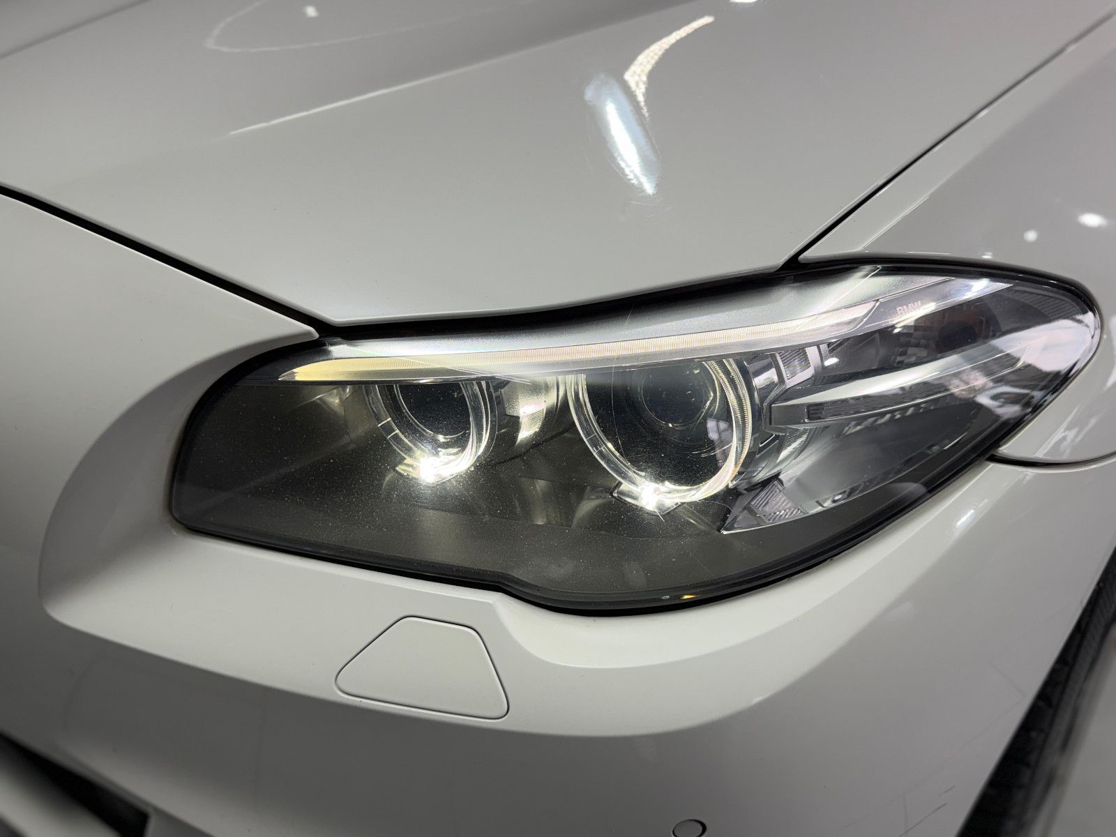 Fahrzeugabbildung BMW 520 d Touring|M-Paket|HIFI|PDC|Komfortzugang