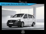 Mercedes-Benz eVito 129 Tourer PRO Lang DAB+MBUX+KAM+TEMPOMAT - Mercedes-Benz eVito: Pro