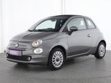 Fiat 500C Lounge Tempomat|Komfort-Paket|Navi|CarPlay - gebrauchte Fiat 500C aus dem Jahr 2021