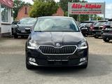 Skoda Fabia Soleil Smart Link BT PDC SHZ LED - gebrauchte Skoda Fabia aus dem Jahr 2019
