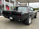 Ford Mustang 1967 in Top Zustand - Ford Mustang aus 1967: Coupé