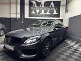 Mercedes-Benz C 400T 4Matic AMG*VOLL*KEYLESS*360°*PANORAMA*LED - Mercedes-Benz C-Klasse: Kombi