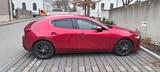 Mazda 3 2.0 SKYACTIV-X M-Hybrid Selection Selection - Mazda 3: Skyactiv X