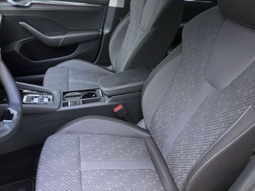 Skoda Octavia - 10