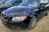 Volvo V70 T4 EDITION PRO*1.HAND*VOLVO-SERVICE*80.780KM - Volvo V70: Edition