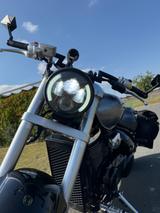 Suzuki Intruder M800 (VZ800) Custom - SUZUKI V 800