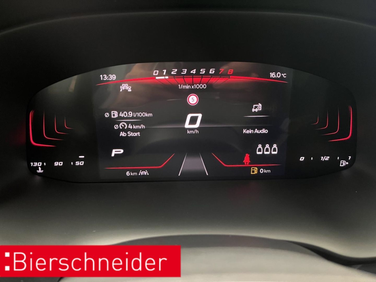 Seat Ateca - Bild 17